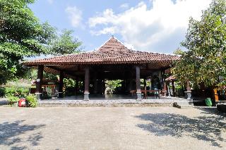 Omah Rohadi Syariah by Ndalem Beong by ZUZU fotoÄŸrafÄ±