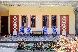 Omah Rohadi Syariah by Ndalem Beong by ZUZU fotoÄŸrafÄ±