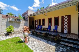 Omah Rohadi Syariah by Ndalem Beong by ZUZU fotoÄŸrafÄ±