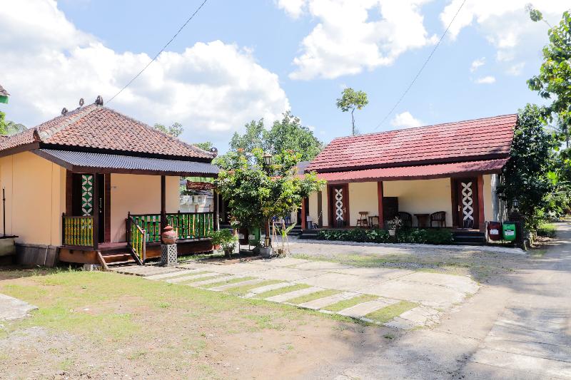 Omah Rohadi Syariah by Ndalem Beong by ZUZU - Genel