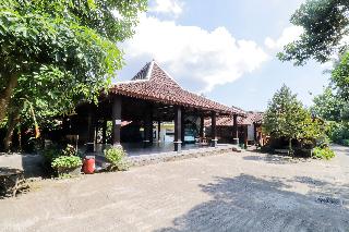 Omah Rohadi Syariah by Ndalem Beong by ZUZU fotoÄŸrafÄ±
