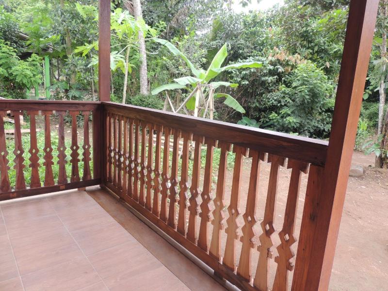 Homestay Effendi Borobudur by Ndalem Beong by ZUZU - Lobi