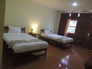 Homestay Effendi Borobudur by Ndalem Beong by ZUZU fotoÄŸrafÄ±
