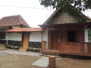 Homestay Effendi Borobudur by Ndalem Beong by ZUZU otel fotoğrafı
