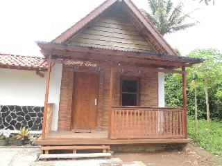 Homestay Effendi Borobudur by Ndalem Beong by ZUZU fotoÄŸrafÄ±