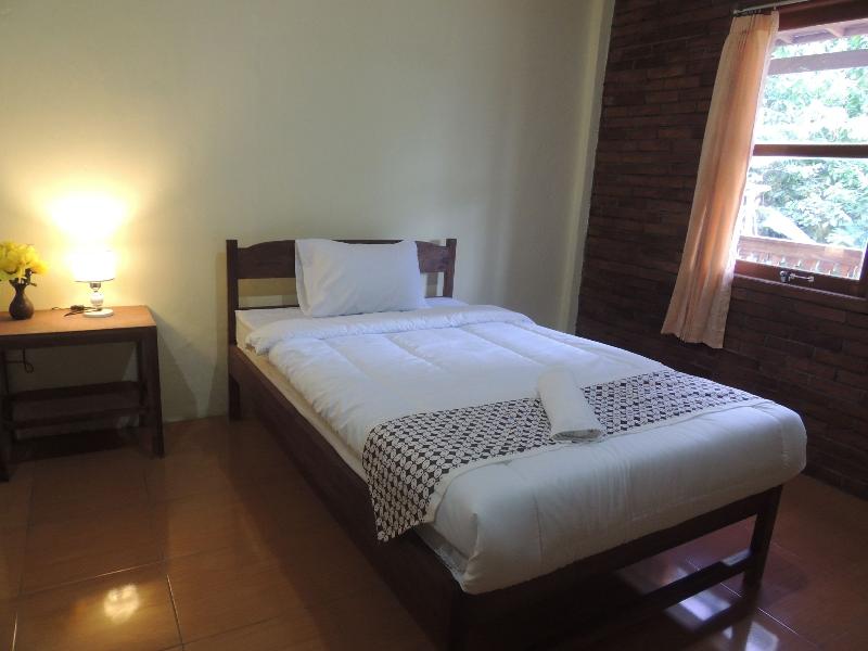 Homestay Effendi Borobudur by Ndalem Beong by ZUZU - Oda