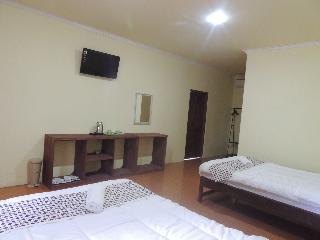 Homestay Effendi Borobudur by Ndalem Beong by ZUZU fotoÄŸrafÄ±