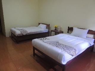 Homestay Effendi Borobudur by Ndalem Beong by ZUZU fotoÄŸrafÄ±