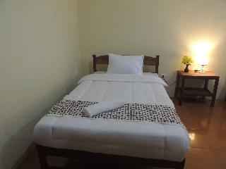 Homestay Effendi Borobudur by Ndalem Beong by ZUZU fotoÄŸrafÄ±