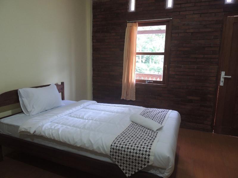 Homestay Effendi Borobudur by Ndalem Beong by ZUZU - Oda
