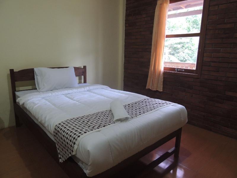 Homestay Effendi Borobudur by Ndalem Beong by ZUZU - Oda