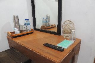 Dalem Sudarno Syariah by Ndalem Beong by ZUZU fotoÄŸrafÄ±