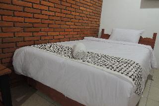 Dalem Sudarno Syariah by Ndalem Beong by ZUZU fotoÄŸrafÄ±