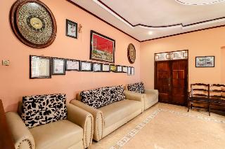 Nurudin House by ZUZU fotoÄŸrafÄ±