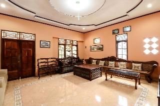 Nurudin House by ZUZU fotoÄŸrafÄ±