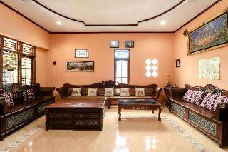 Nurudin House by ZUZU fotoÄŸrafÄ±