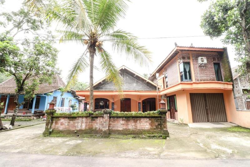 Nurudin House by ZUZU - Genel