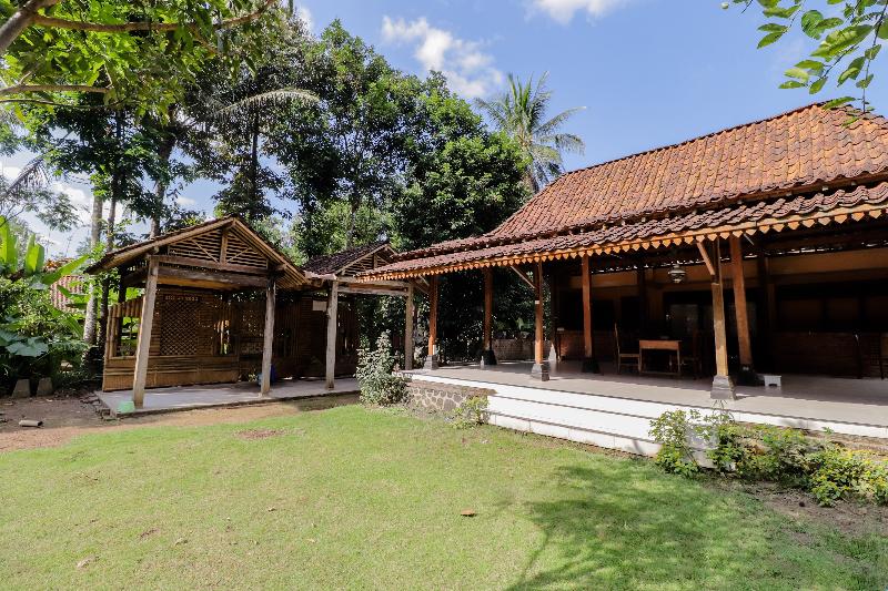Nurudin House by ZUZU - Genel