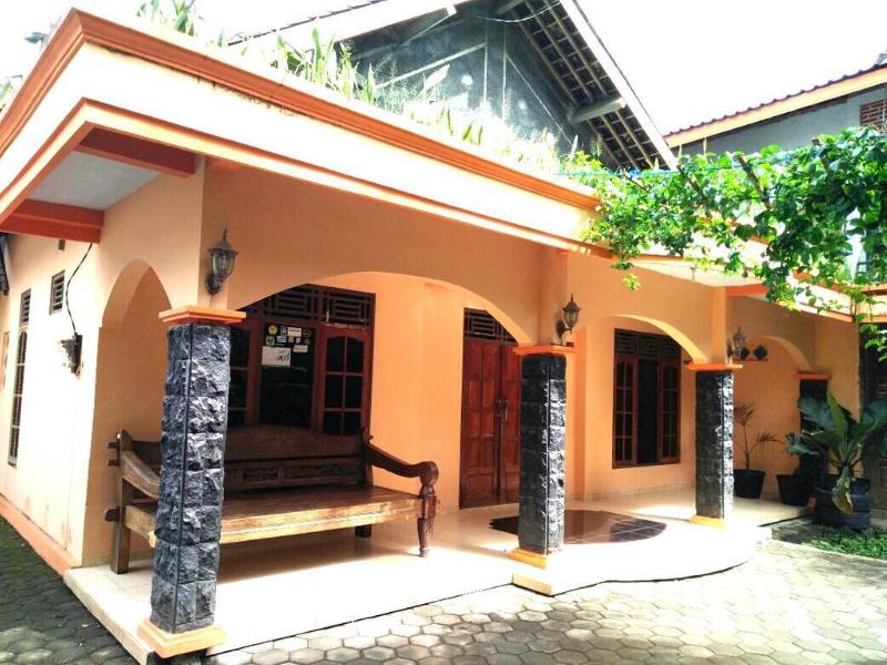 Nurudin House by ZUZU - Genel