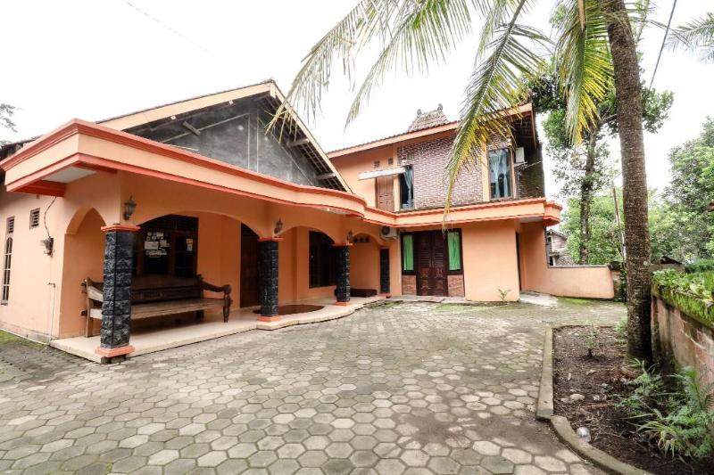 Nurudin House by ZUZU - Genel