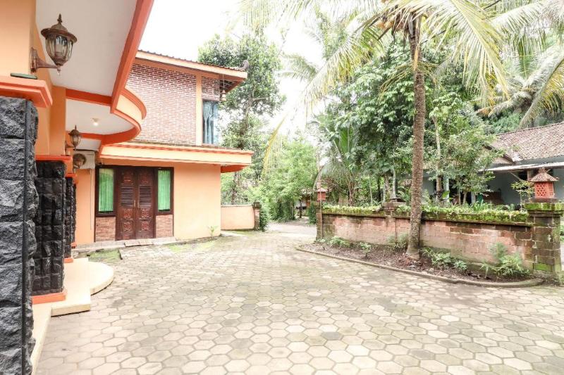 Nurudin House by ZUZU - Genel