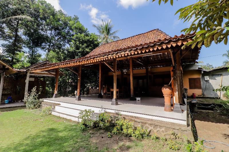 Nurudin House by ZUZU - Genel