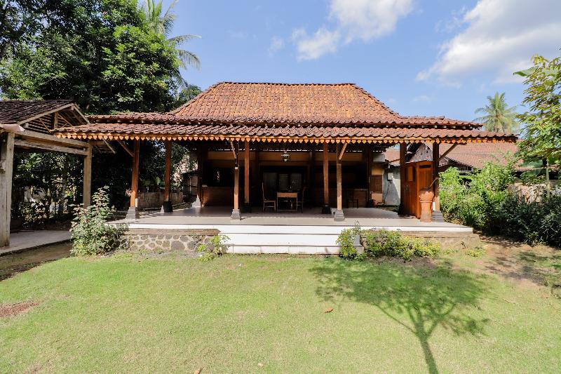 Nurudin House by ZUZU - Genel