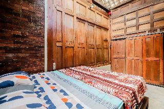 Nurudin House by ZUZU fotoÄŸrafÄ±
