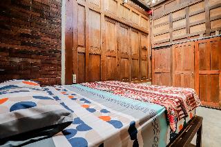 Nurudin House by ZUZU fotoÄŸrafÄ±
