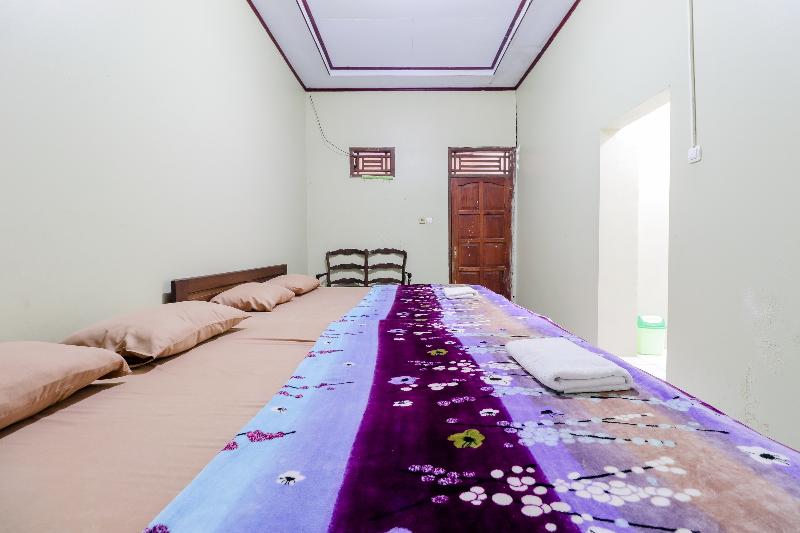 Nurudin House by ZUZU - Oda