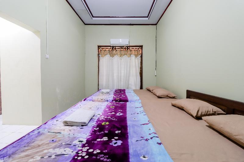 Nurudin House by ZUZU - Oda