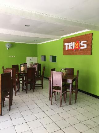 Hotel Trias Parangtritis by ZUZU fotoÄŸrafÄ±