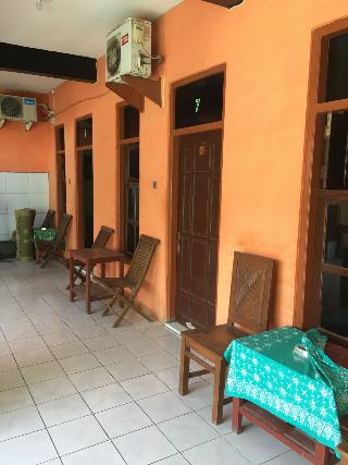 Hotel Trias Parangtritis by ZUZU fotoÄŸrafÄ±