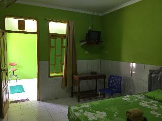 Hotel Trias Parangtritis by ZUZU fotoÄŸrafÄ±