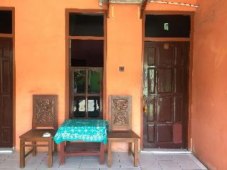 Hotel Trias Parangtritis by ZUZU fotoÄŸrafÄ±