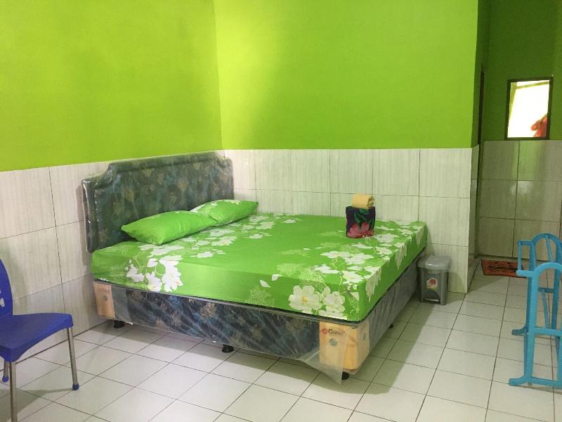 Hotel Trias Parangtritis by ZUZU - Oda