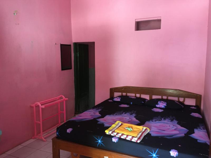 Hotel Trias Parangtritis by ZUZU - Oda