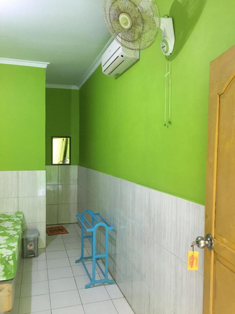 Hotel Trias Parangtritis by ZUZU - Oda