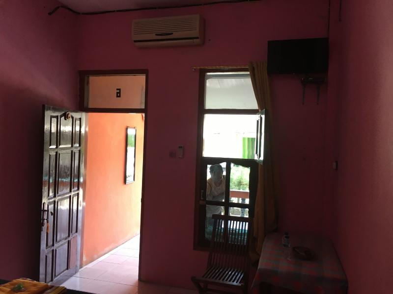 Hotel Trias Parangtritis by ZUZU - Oda