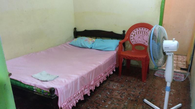 Losmen Tut Wuri 2 by ZUZU - Oda