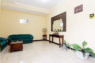 JJ House Gejayan by ZUZU fotoÄŸrafÄ±