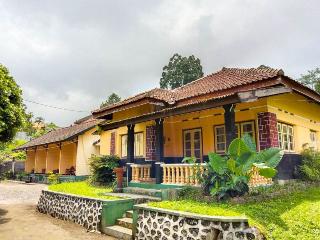 Nguntara Gati otel fotoğrafı