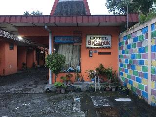 Hotel SiCantik by ZUZU otel fotoğrafı