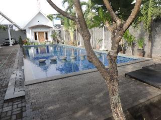 Cassa Mia Villa 1 by ZUZU fotoÄŸrafÄ±