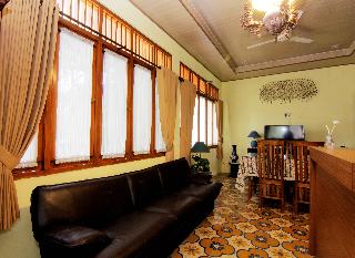 Embe Joglo Homestay by ZUZU fotoÄŸrafÄ±