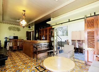 Embe Joglo Homestay by ZUZU fotoÄŸrafÄ±