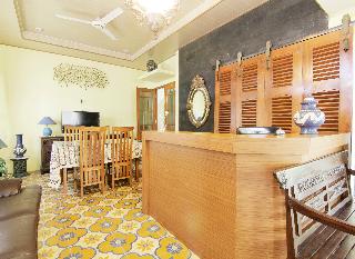 Embe Joglo Homestay by ZUZU fotoÄŸrafÄ±