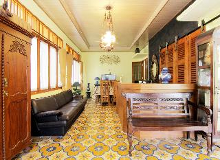 Embe Joglo Homestay by ZUZU fotoÄŸrafÄ±