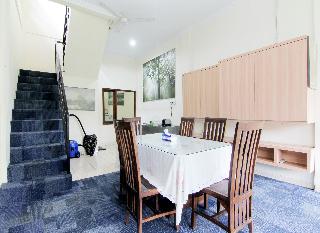 Embe Joglo Homestay by ZUZU fotoÄŸrafÄ±