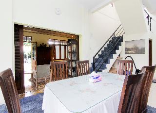 Embe Joglo Homestay by ZUZU fotoÄŸrafÄ±